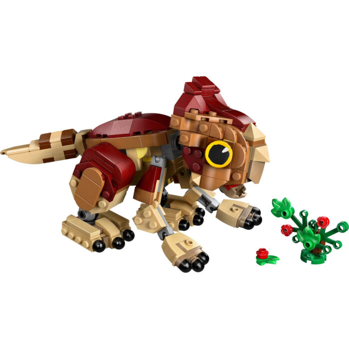 LEGO Jurassic World 76970 Baby Dino Dolores - Afbeelding 2