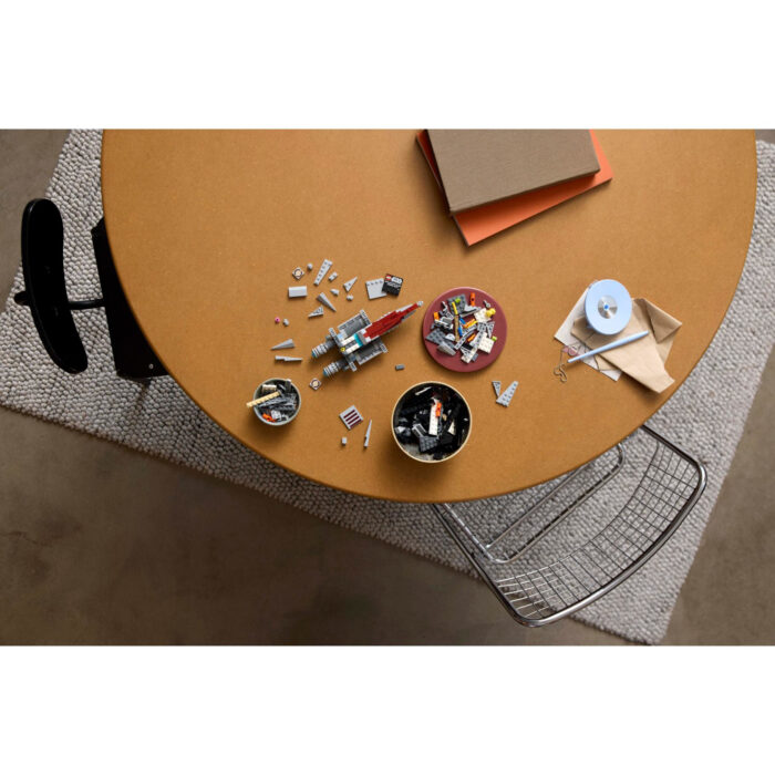 LEGO 75404 Star Wars Acclamator-Class Assault Ship - Afbeelding 3