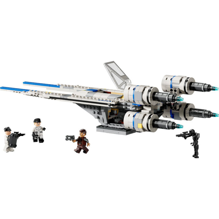 LEGO 75399 Star Wars Rebel U-wing Starfighter - Afbeelding 2