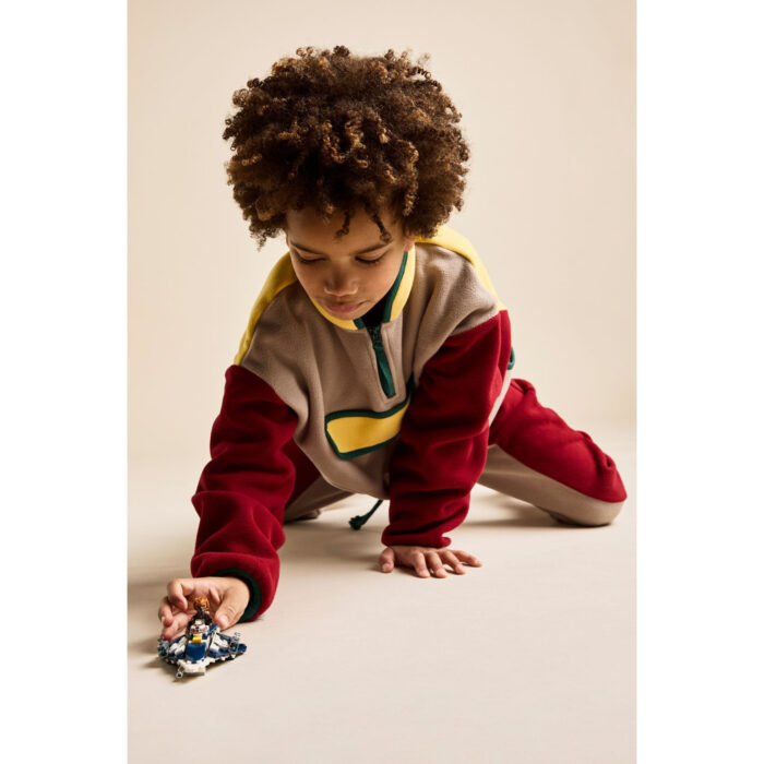 LEGO 75400 Star Wars Plo Koons Jedi Starfighter Microfighter - Afbeelding 4