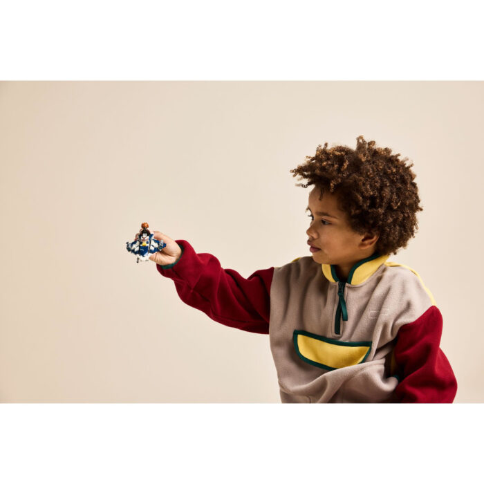 LEGO 75400 Star Wars Plo Koons Jedi Starfighter Microfighter - Afbeelding 5