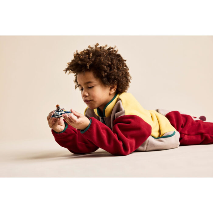 LEGO 75400 Star Wars Plo Koons Jedi Starfighter Microfighter - Afbeelding 6