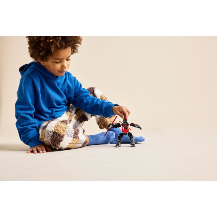 LEGO 75411 Star Wars Darth Maul™ Mecha - Afbeelding 5