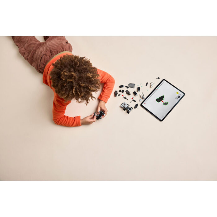 LEGO 75412 Star Wars Death Trooper En Night Trooper Battle Pack - Afbeelding 3