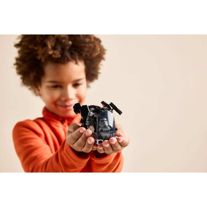 LEGO 75412 Star Wars Death Trooper En Night Trooper Battle Pack - Afbeelding 6