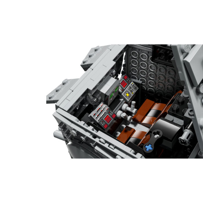 LEGO Star Wars 75417 AT-ST™ Walker - Afbeelding 6