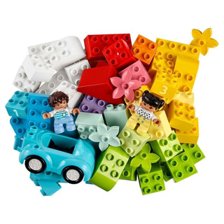LEGO 10913 DUPLO Opbergdoos - Afbeelding 2