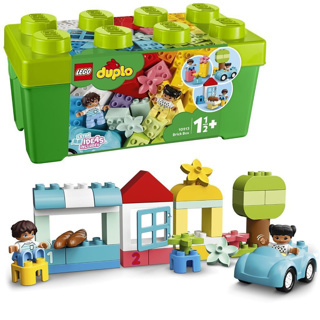 LEGO 10913 DUPLO Opbergdoos - Afbeelding 4