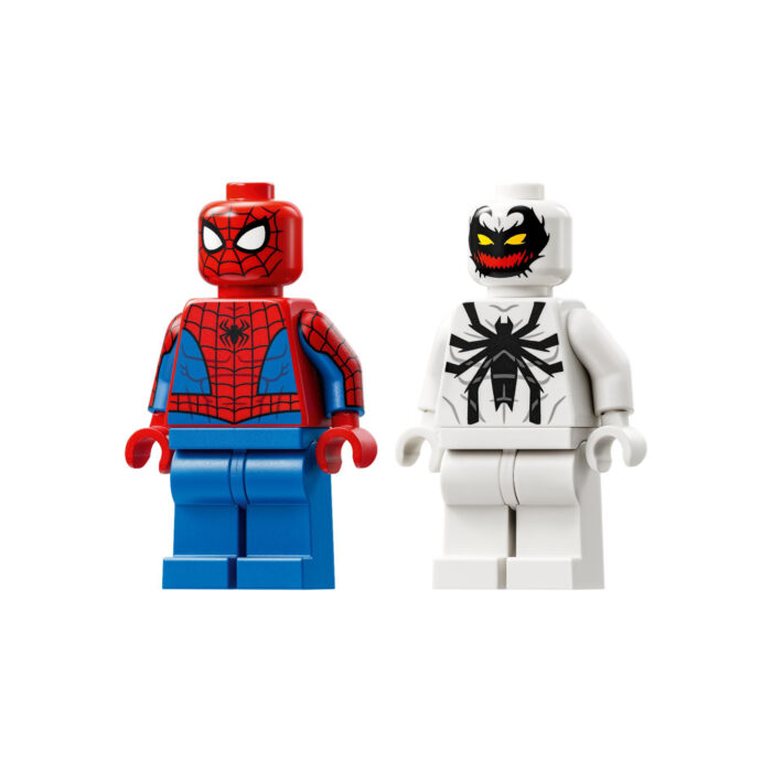 LEGO 76308 Super Heroes Marvel Spider-Man mecha  vs. Anti-Venom - Afbeelding 3