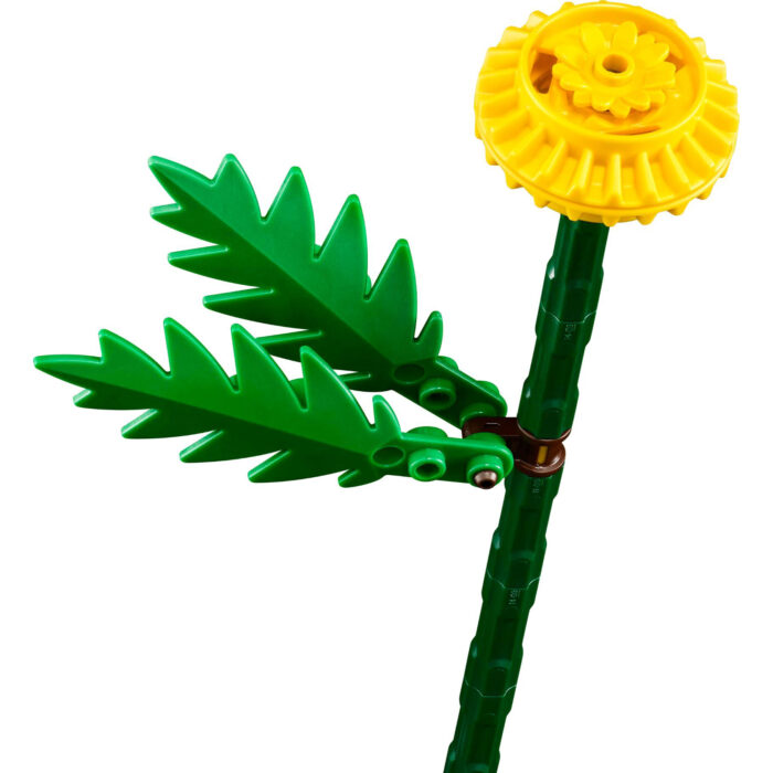 LEGO 30701 Botanicals Veldbloemen - Afbeelding 3
