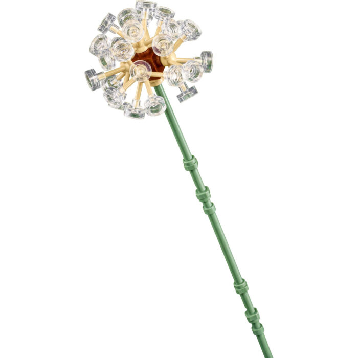 LEGO 30701 Botanicals Veldbloemen - Afbeelding 5
