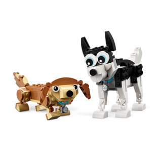 LEGO 31137 Creator Schattige Honden - Afbeelding 6