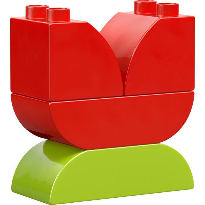 LEGO 30686 Duplo Mijn eerste bloem en bij - Afbeelding 4