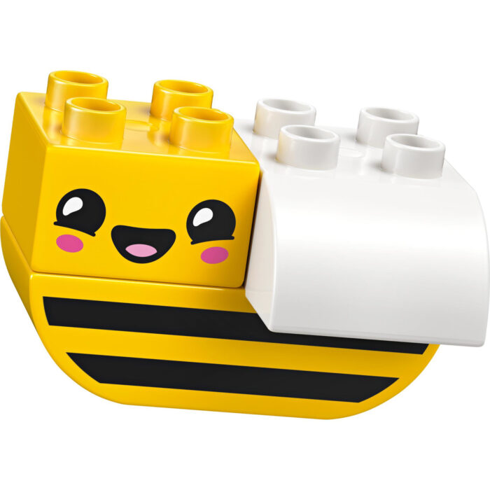 LEGO 30686 Duplo Mijn eerste bloem en bij - Afbeelding 5
