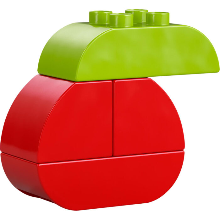 LEGO 30686 Duplo Mijn eerste bloem en bij - Afbeelding 6