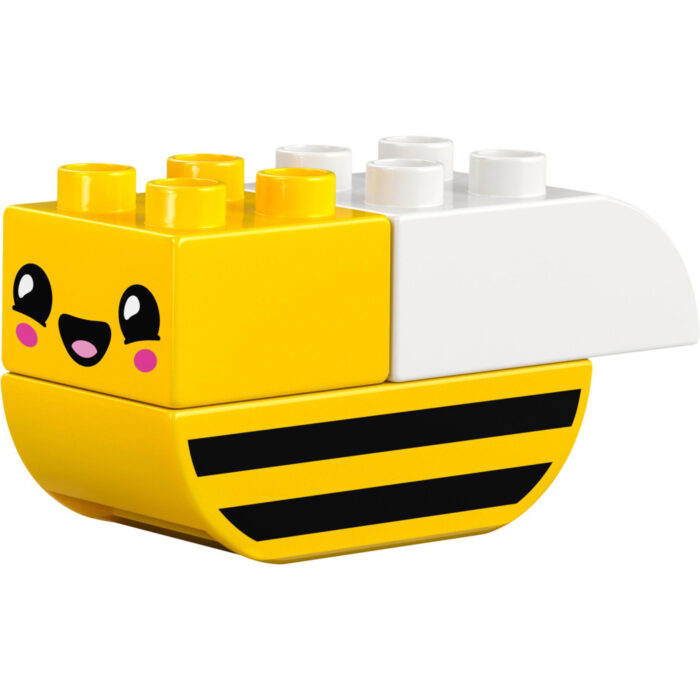 LEGO 30686 Duplo Mijn eerste bloem en bij - Afbeelding 7