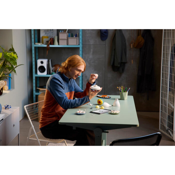 LEGO 21357 Ideas Disney Pixar Luxo Jr. - Afbeelding 4