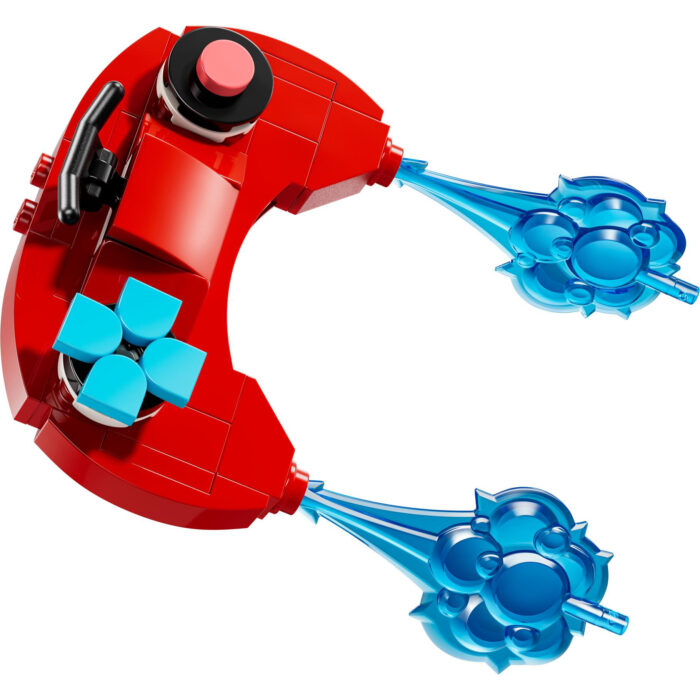 LEGO 30698 Dreamzzz Zakje Coopers vliegende  minicontroller - Afbeelding 3