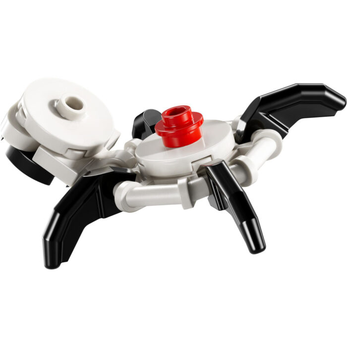 LEGO 30698 Dreamzzz Zakje Coopers vliegende  minicontroller - Afbeelding 4