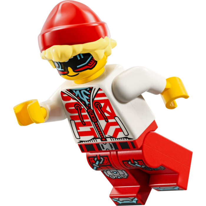 LEGO 30698 Dreamzzz Zakje Coopers vliegende  minicontroller - Afbeelding 5