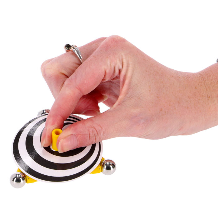 Geomag Classic Spin - Afbeelding 3