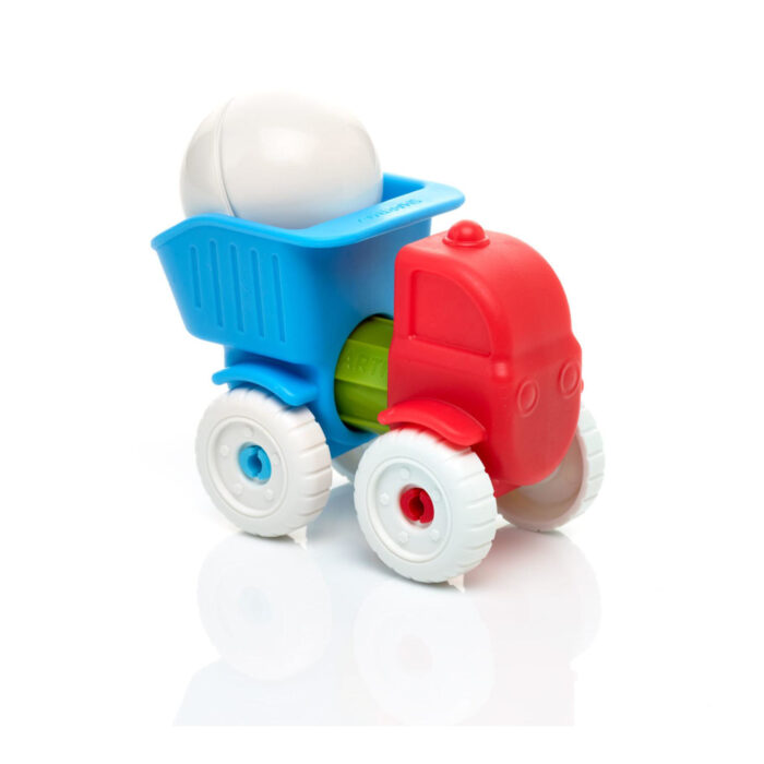 Spel My First Vehicles - Afbeelding 4