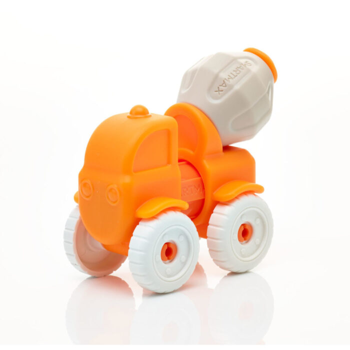 Spel My First Vehicles - Afbeelding 6