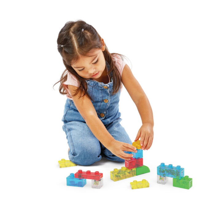 Jelly Blox Newbie Kit - Afbeelding 3