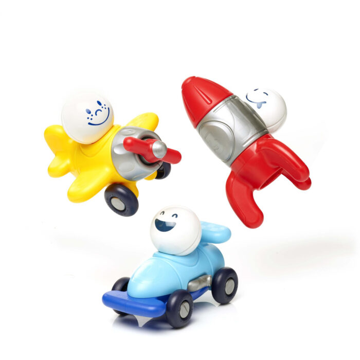 Smartmax My First Explorers - Afbeelding 3