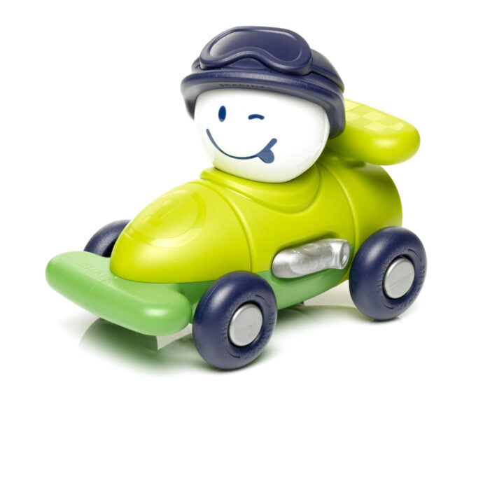 Smartmax My First Car - Afbeelding 2