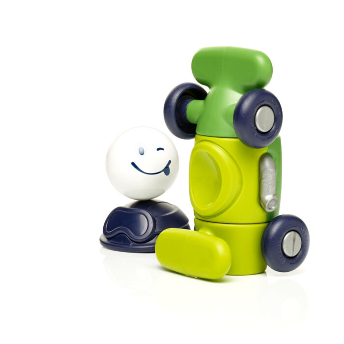 Smartmax My First Car - Afbeelding 4