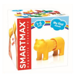 Smartmax My First Animals Mix Display - Afbeelding 4