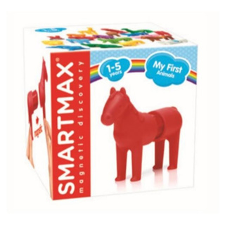 Smartmax My First Animals Mix Display - Afbeelding 5