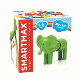 Smartmax My First Animals Mix Display - Afbeelding 6