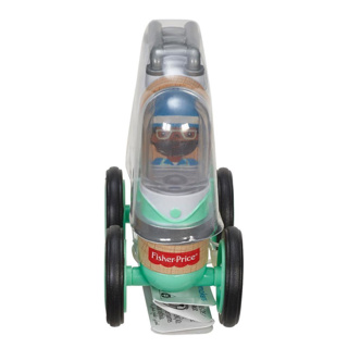 Fisher Price Wonder Makers Camper - Afbeelding 2