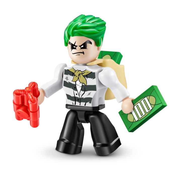 Max city politiebureau 321-delig - Afbeelding 5