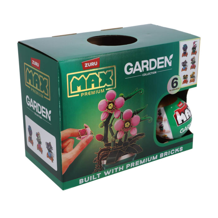 Max bricks pot planten - Afbeelding 3