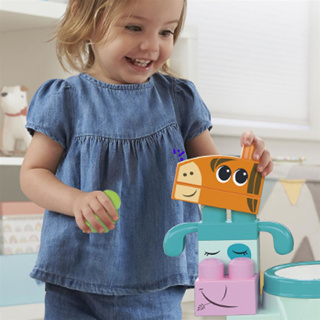 Fisher Price Match Box Muziek Boerderij Band - Afbeelding 5