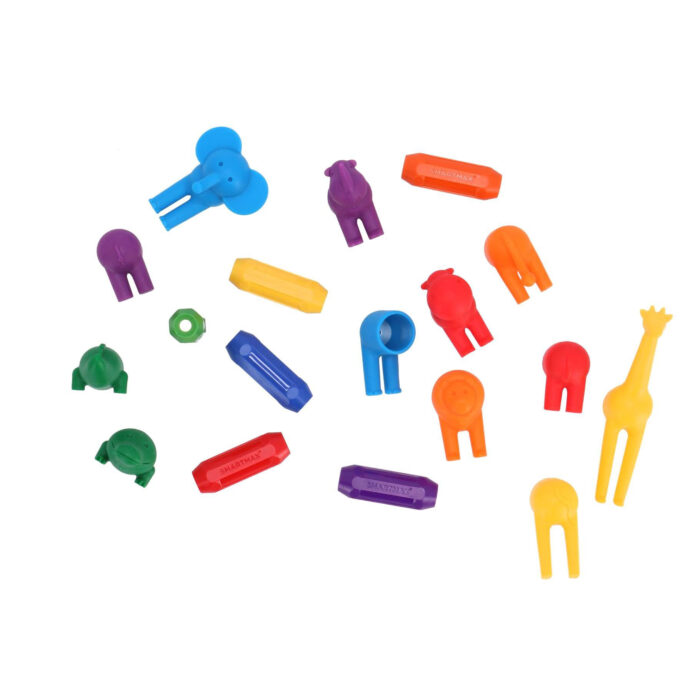 Smartmax My First Safari - Afbeelding 5