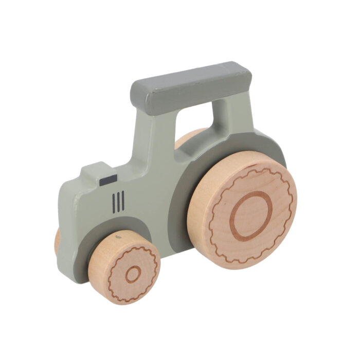 Little Farm Tractor - Afbeelding 5