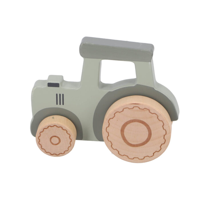 Little Farm Tractor - Afbeelding 6