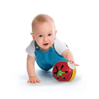 Clemmy sensorische bal - Afbeelding 4