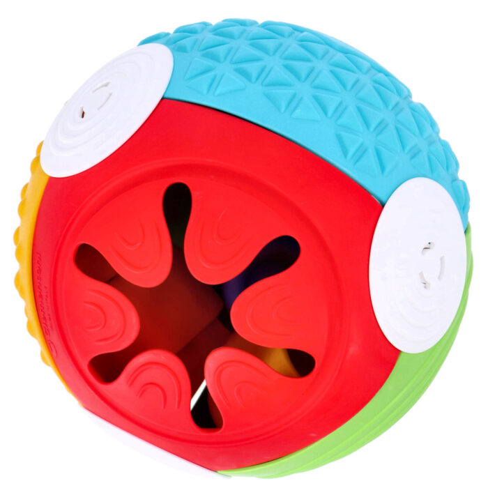 Clemmy sensorische bal - Afbeelding 5