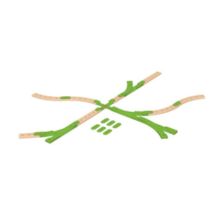 Fisher Price Wonder Makers Uitbreidingsset Build It Out - Afbeelding 2