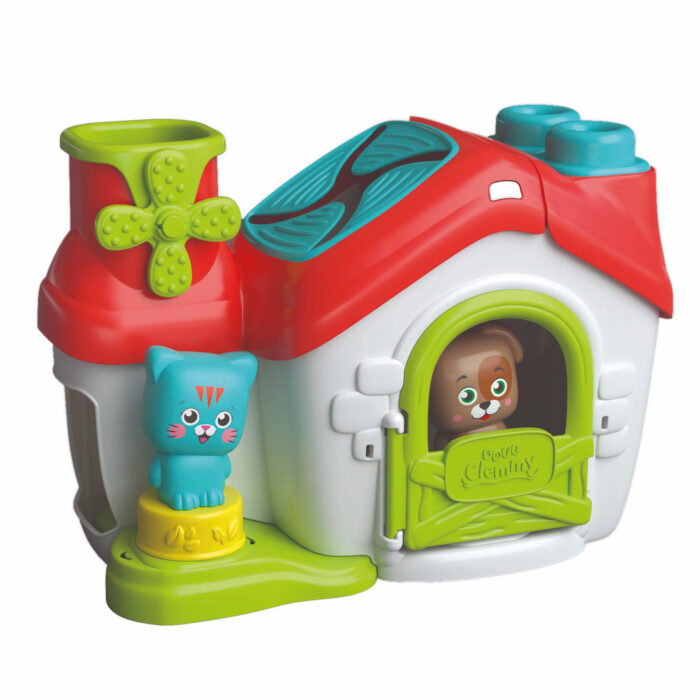 Clemmy sensorische boerderij - Afbeelding 2