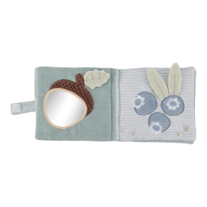 Activiteitenboekje Forest Friends - Afbeelding 4