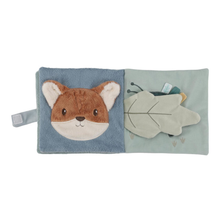 Activiteitenboekje Forest Friends - Afbeelding 5