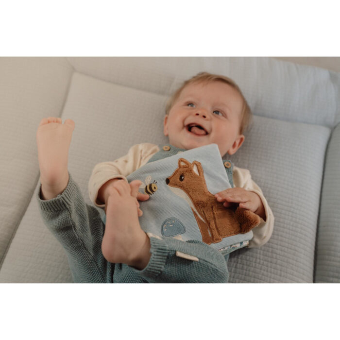 Activiteitenboekje Forest Friends - Afbeelding 6