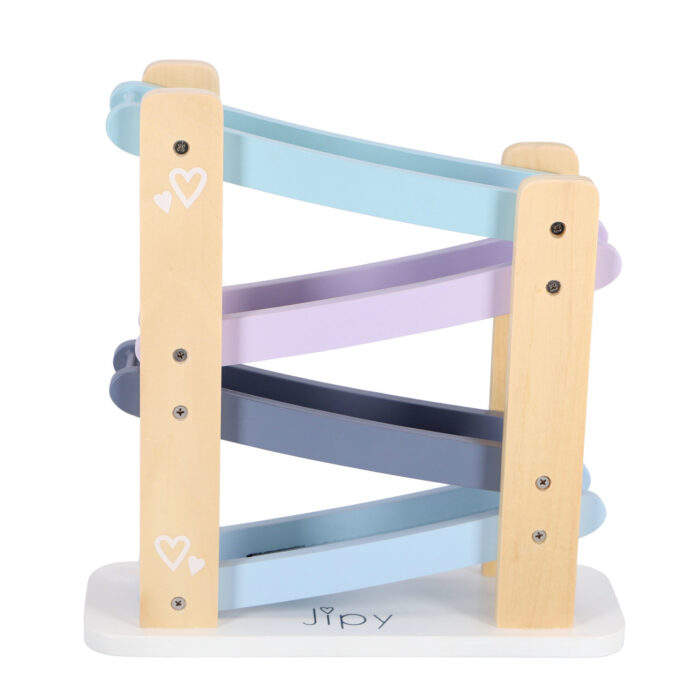 Jipy Autobaan Hout Uni - Afbeelding 2