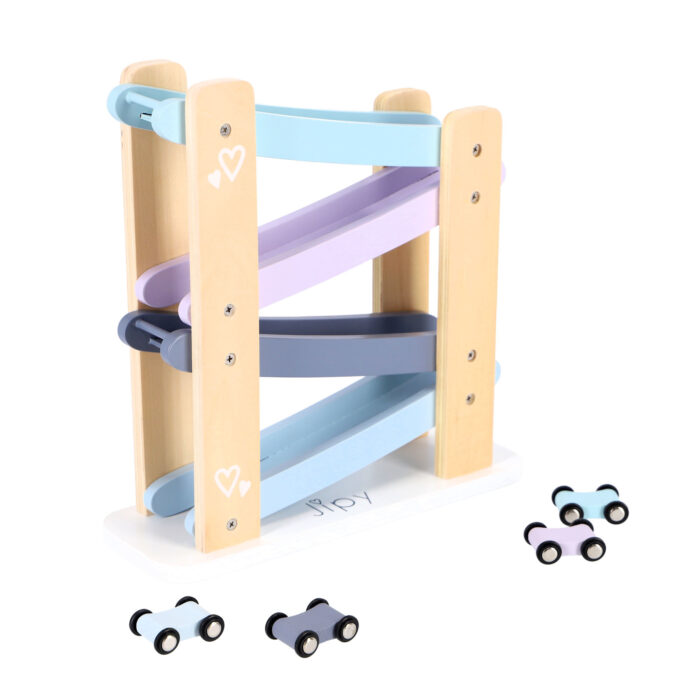 Jipy Autobaan Hout Uni - Afbeelding 5